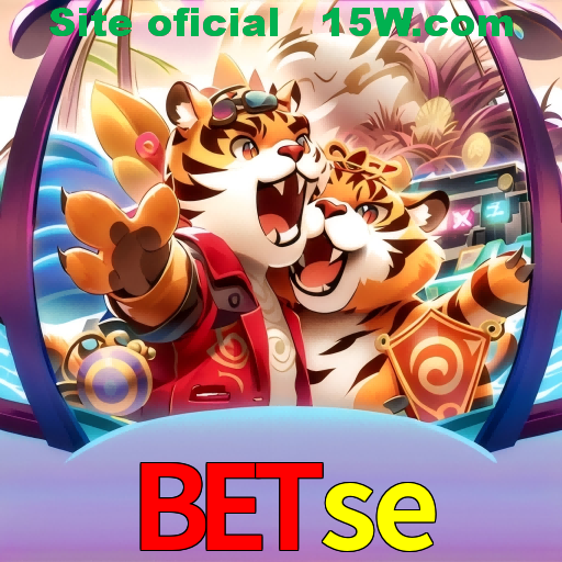 Imagem promocional da Betse mostrando a plataforma e suas vantagens